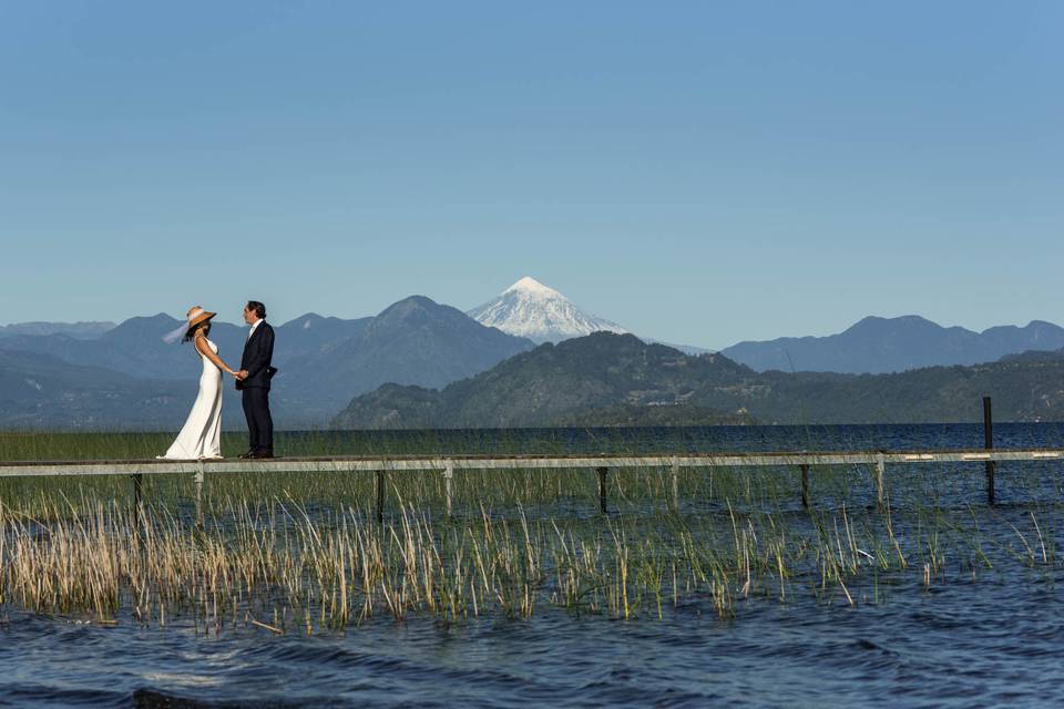 Sesión Panguipulli