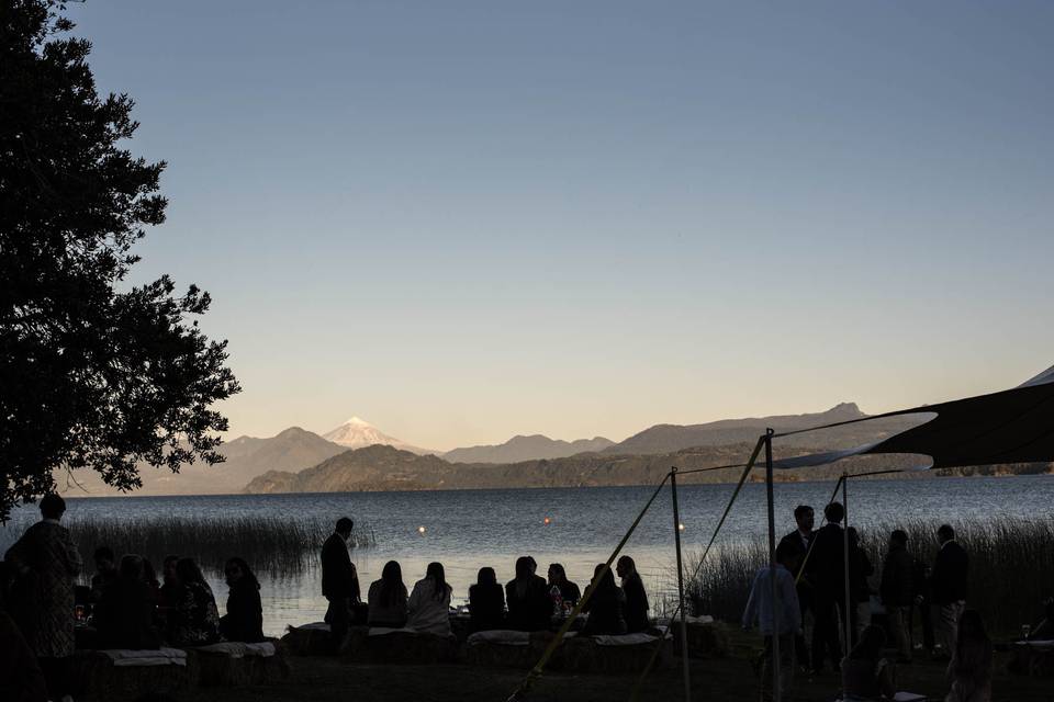 Ambiente campestre