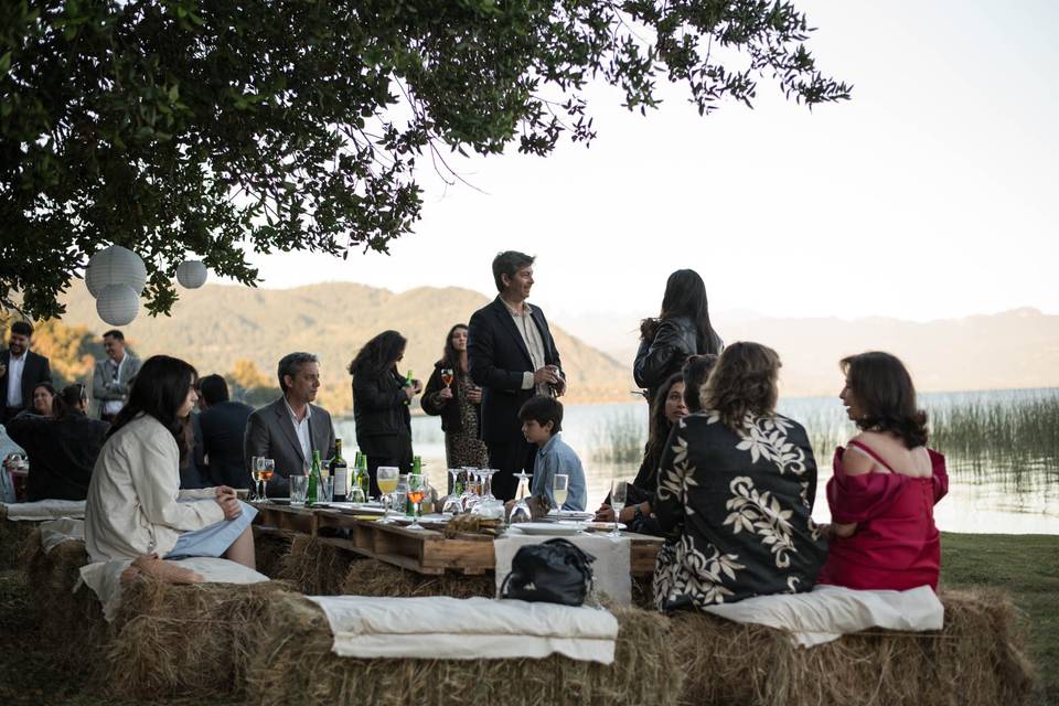 Ambiente campestre
