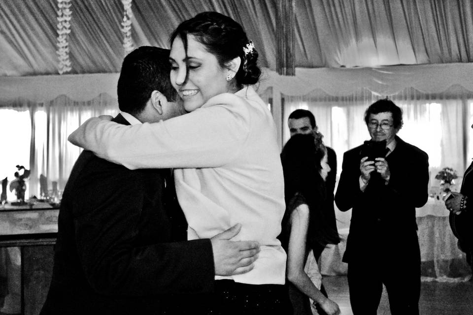 Abrazo