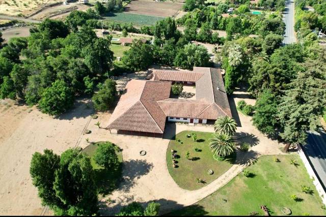 Casona San Pedro