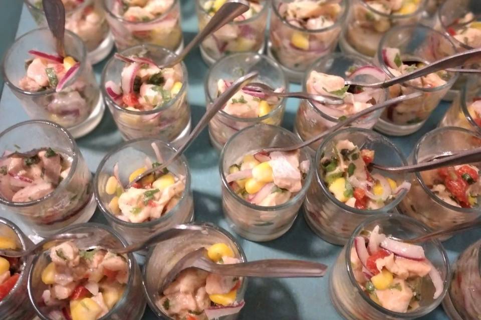 Ceviche