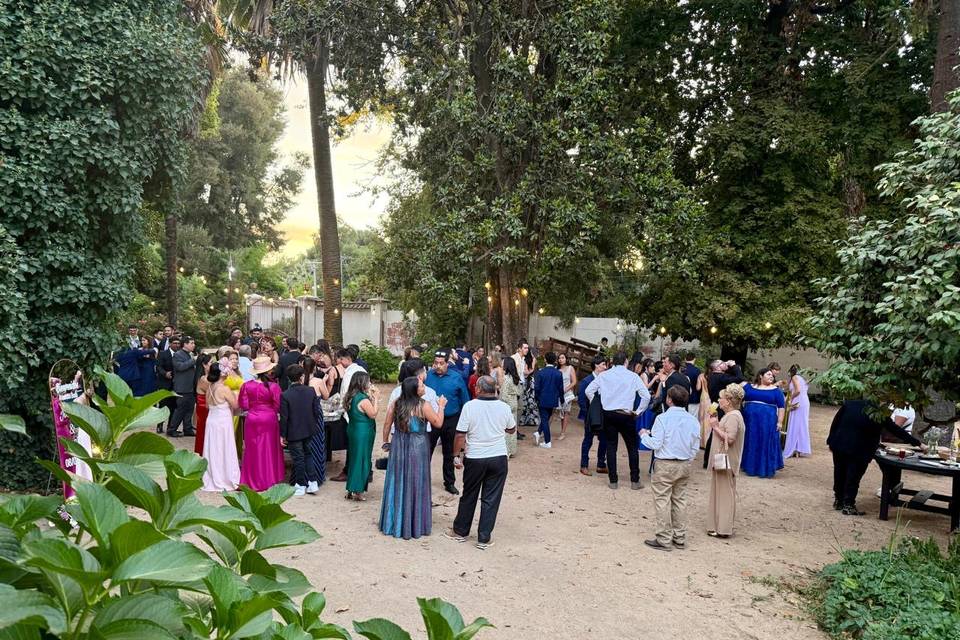Parque
