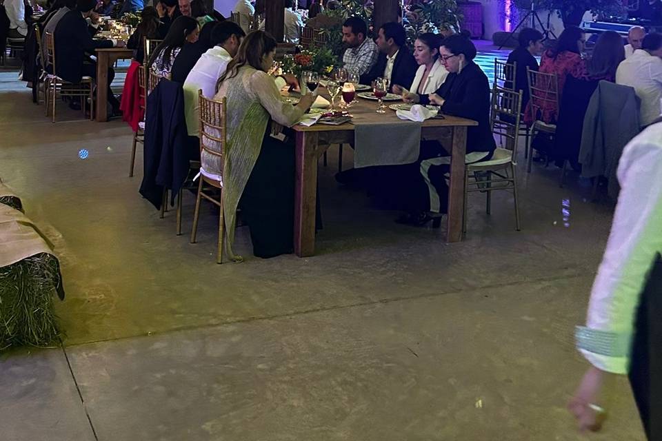 Comida