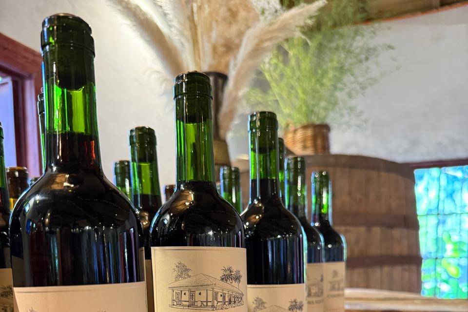 Vinos