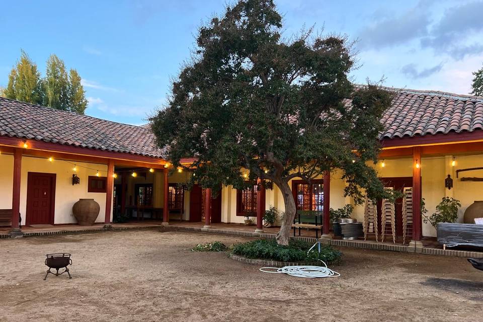 Casona
