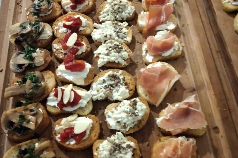 Crostini