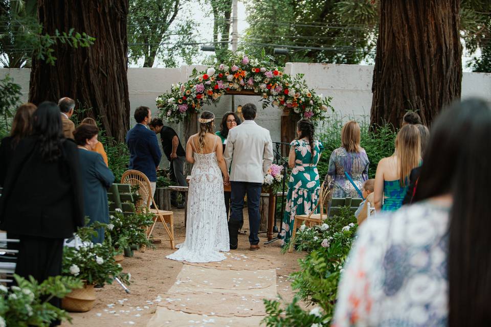 Ceremonia
