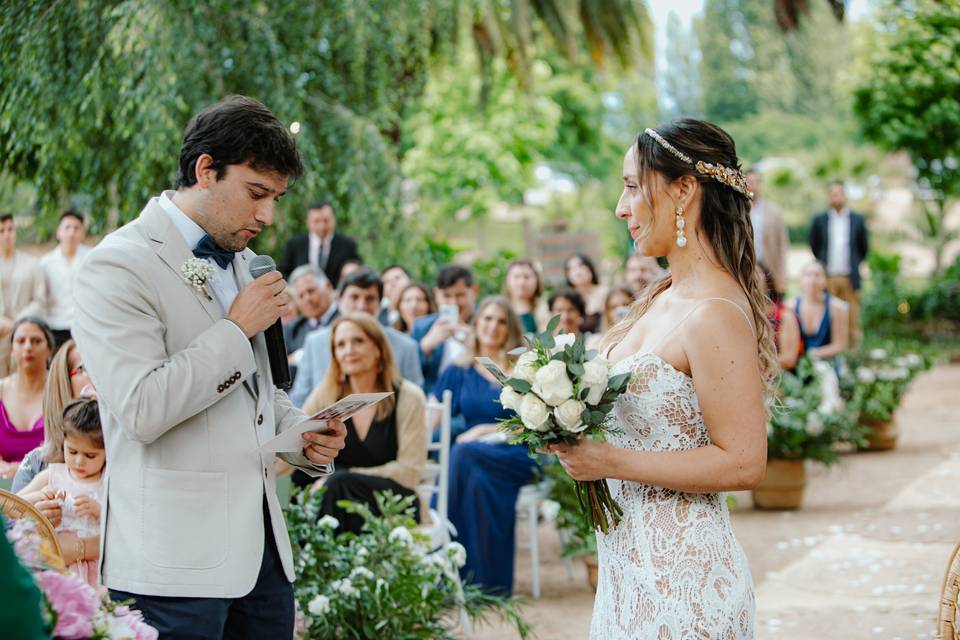 Ceremonia