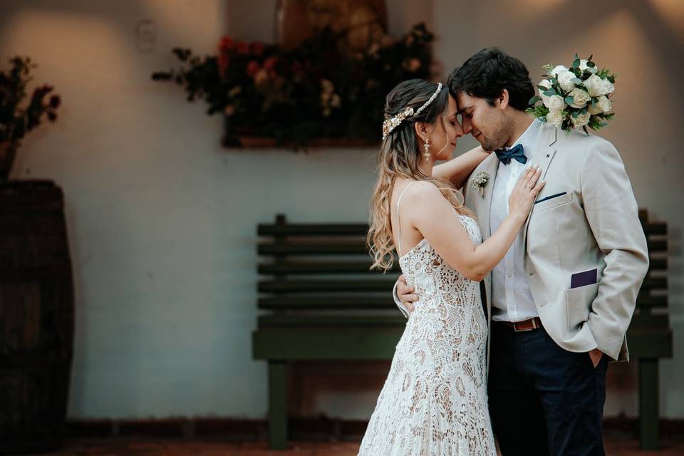 Novios