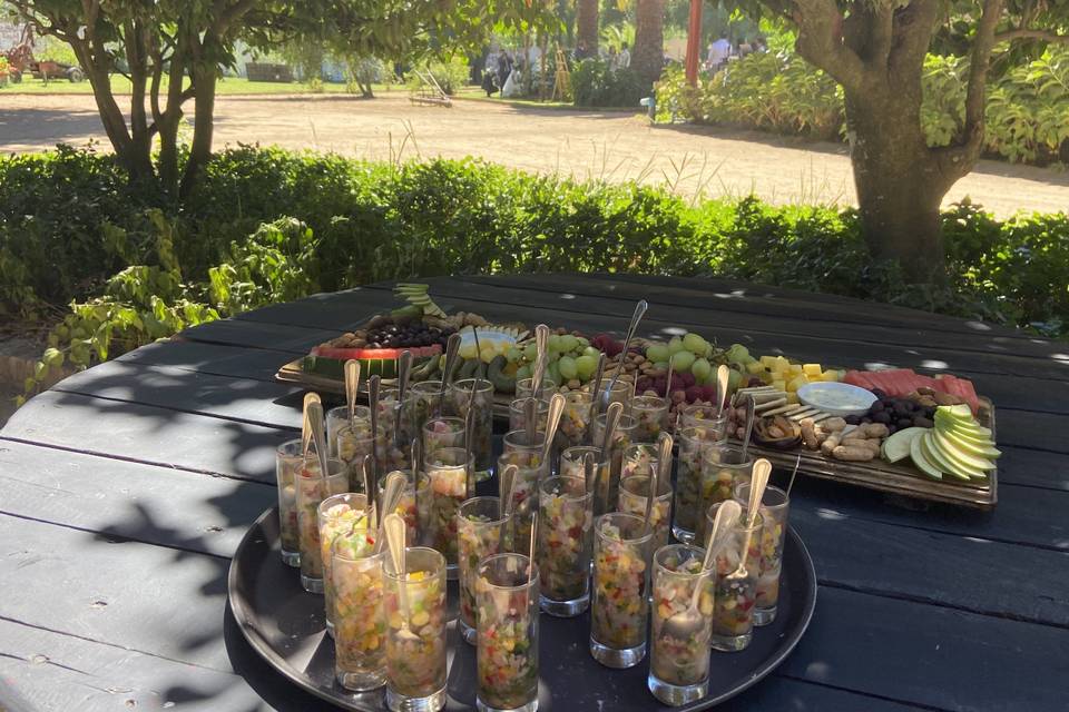 Ceviche
