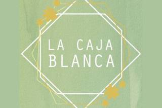 La Caja Blanca Logo