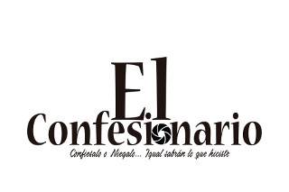 El Confesionario Logo