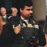Alvaro Rojas Reyes