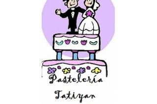 Pasteleria Tatiyan logo