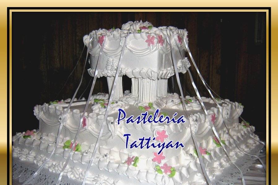 Pastelería Tatiyan