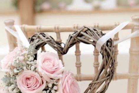 Elegant Chiavari