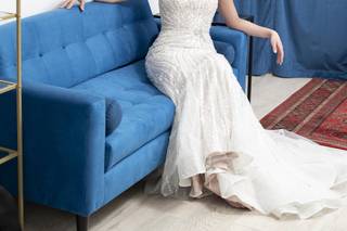 An Novias London