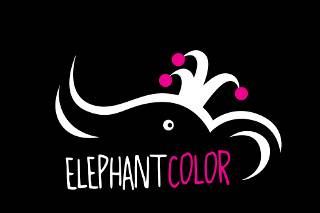 Elephant Color