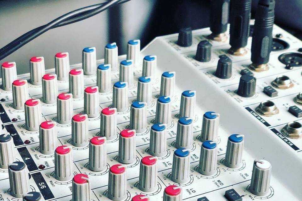 Amplificación