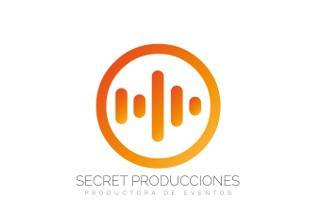 Logo Secret Producciones