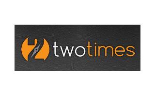 Twotimes Foto y Video logo