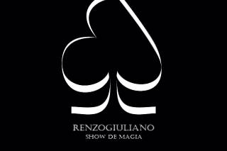 Mago Renzo Giuliano Logo