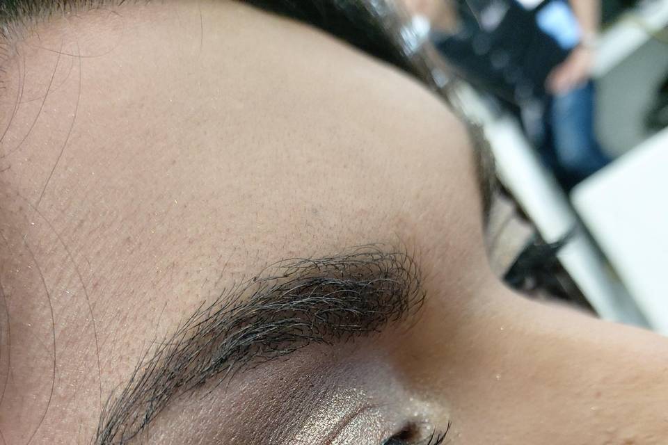 Maquillaje