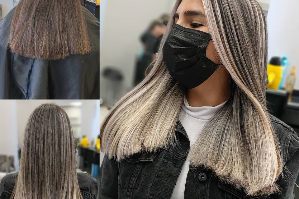 Balayage