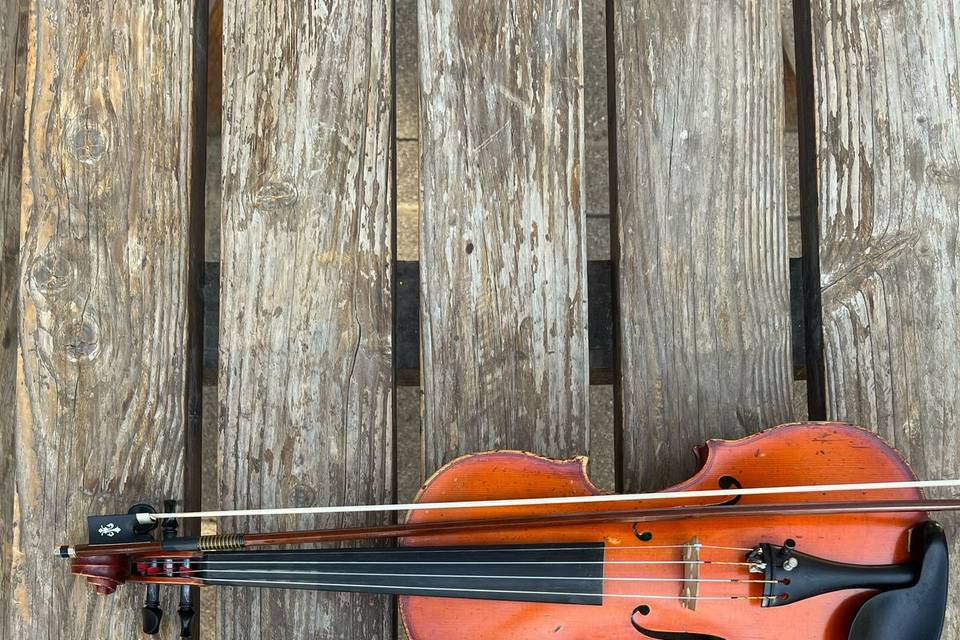 Nuestros instrumentos