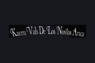 Karen Vals De Los Novios Arica