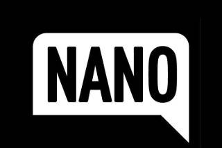Nano García Fotografía logo