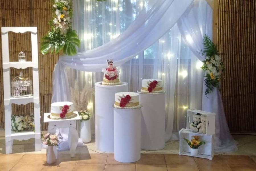 Cris Eventos