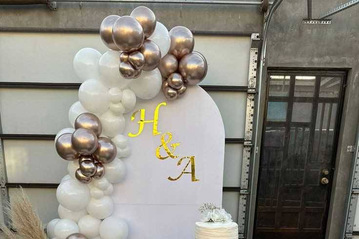 Deco matrimonio