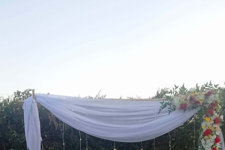 Altar fotos