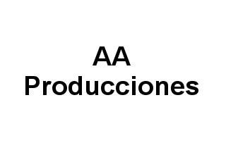 AA Producciones logo