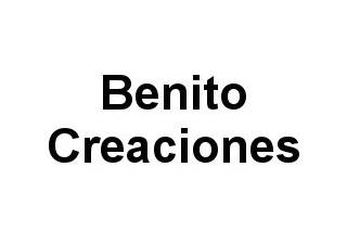 Benito Creaciones logo
