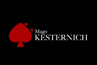 Mago Kesternich Logo