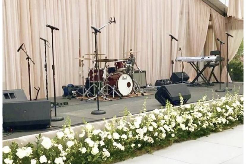 Deco escenario 4to M