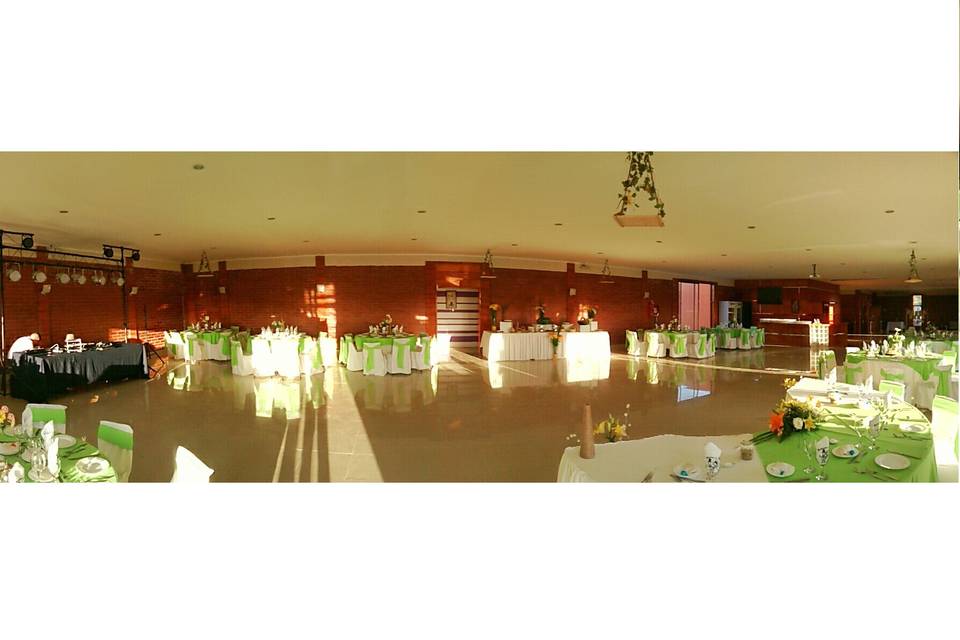 Matrimonio Mantagua