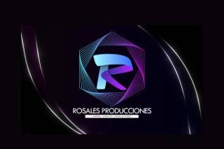 Logo Rosales Producciones