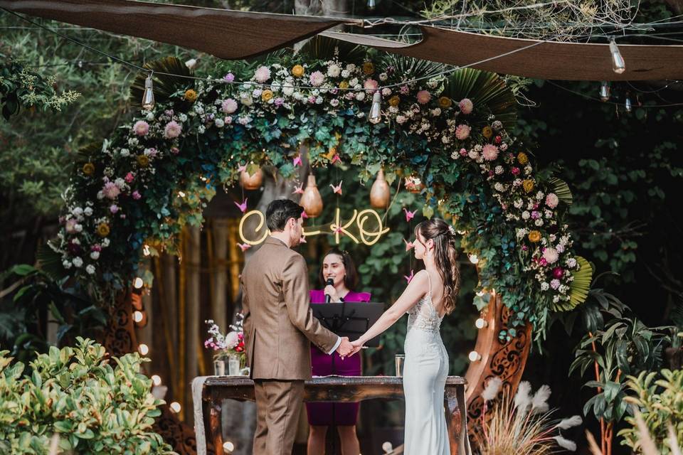 Boda Vero y Álvaro 2025
