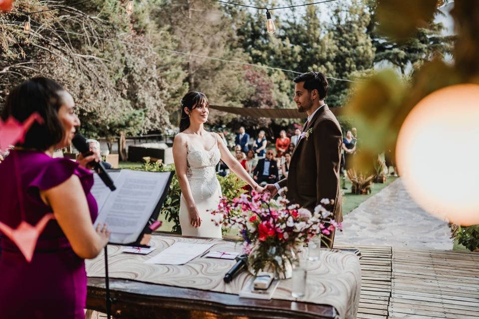 Boda Vero y ALvaro 2025
