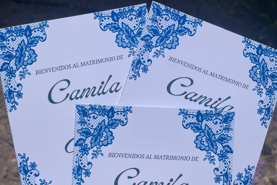 Abanicos
