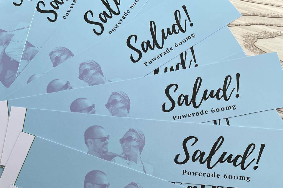 Sticker personalizados
