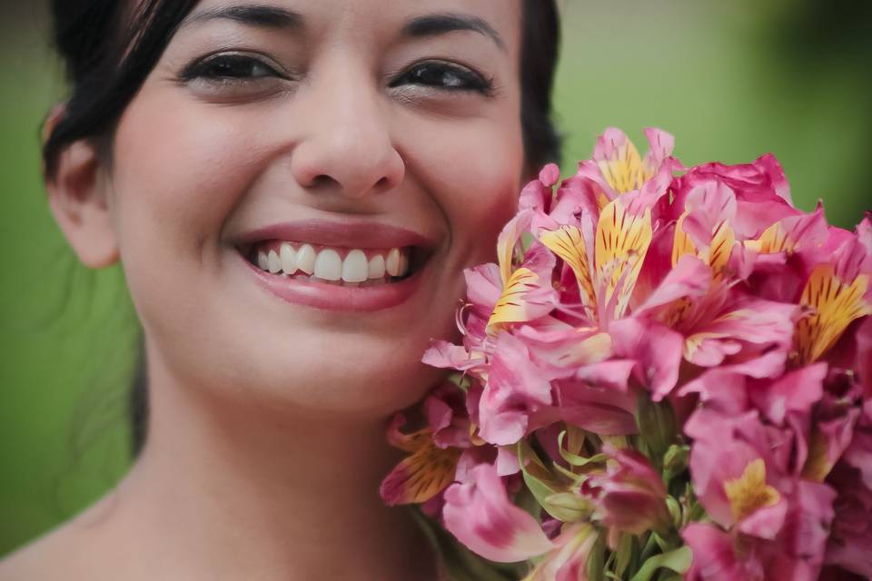 Sesión ante boda