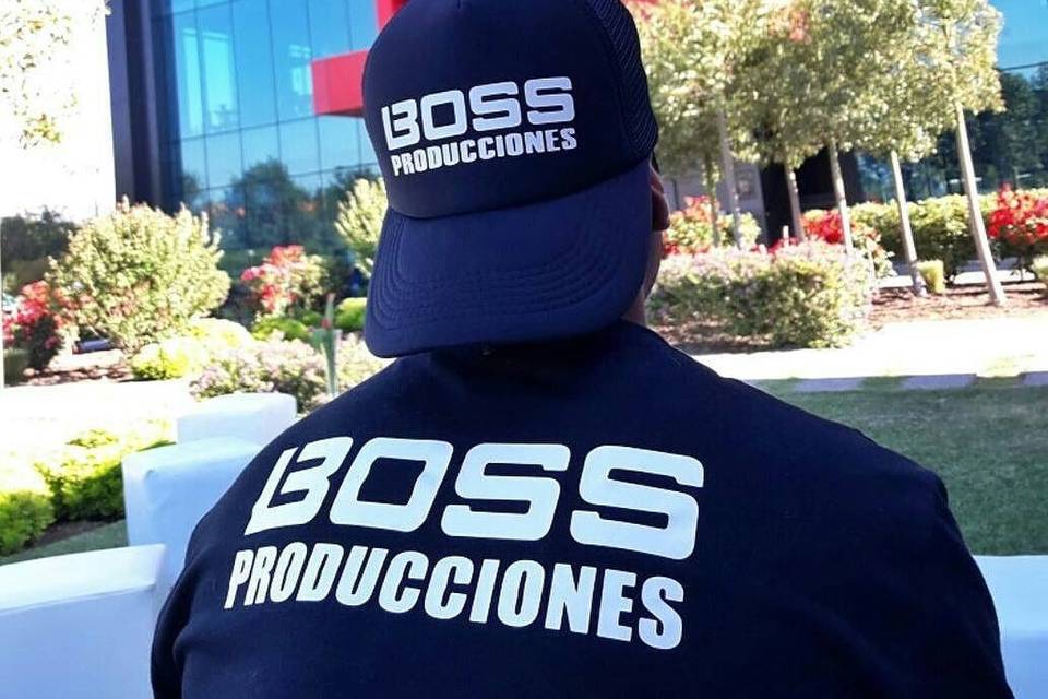 Boss Producciones