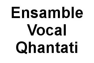 Ensamble Vocal Qhantati logo