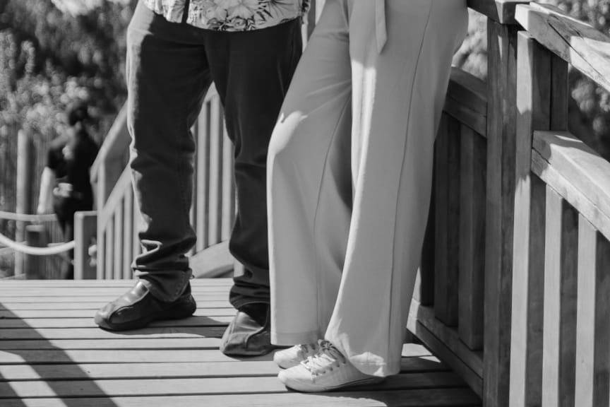 Preboda Mariuxi y Rodrigo