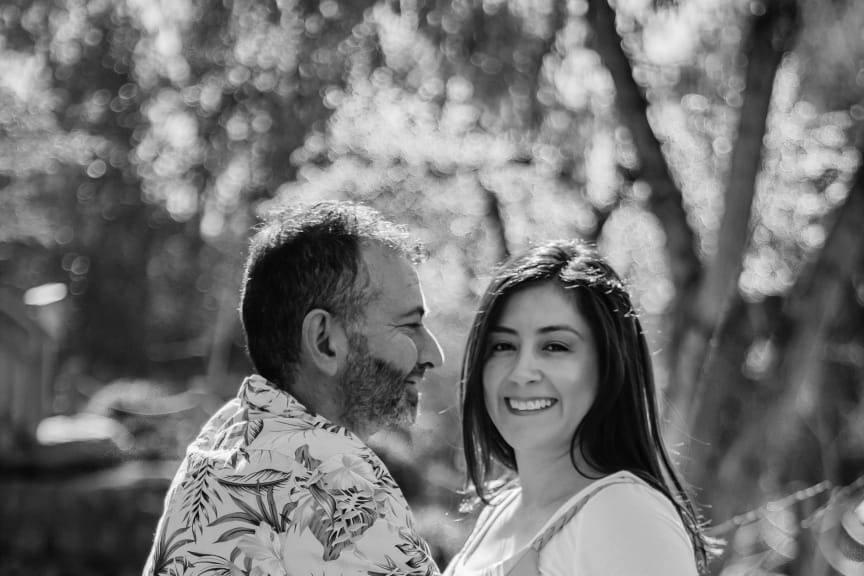 Preboda Mariuxi y Rodrigo